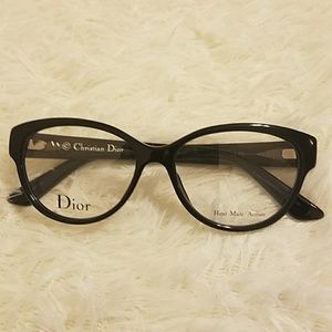 Dior Black Women's Glasses